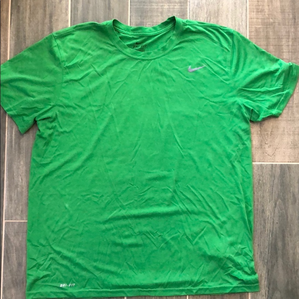 Nike Dryfit
